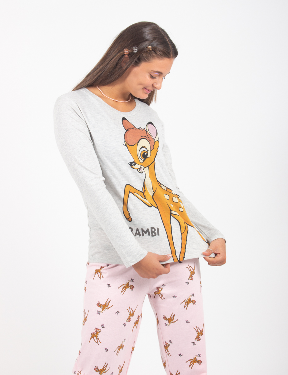 Pijamas de disney fashion mujer