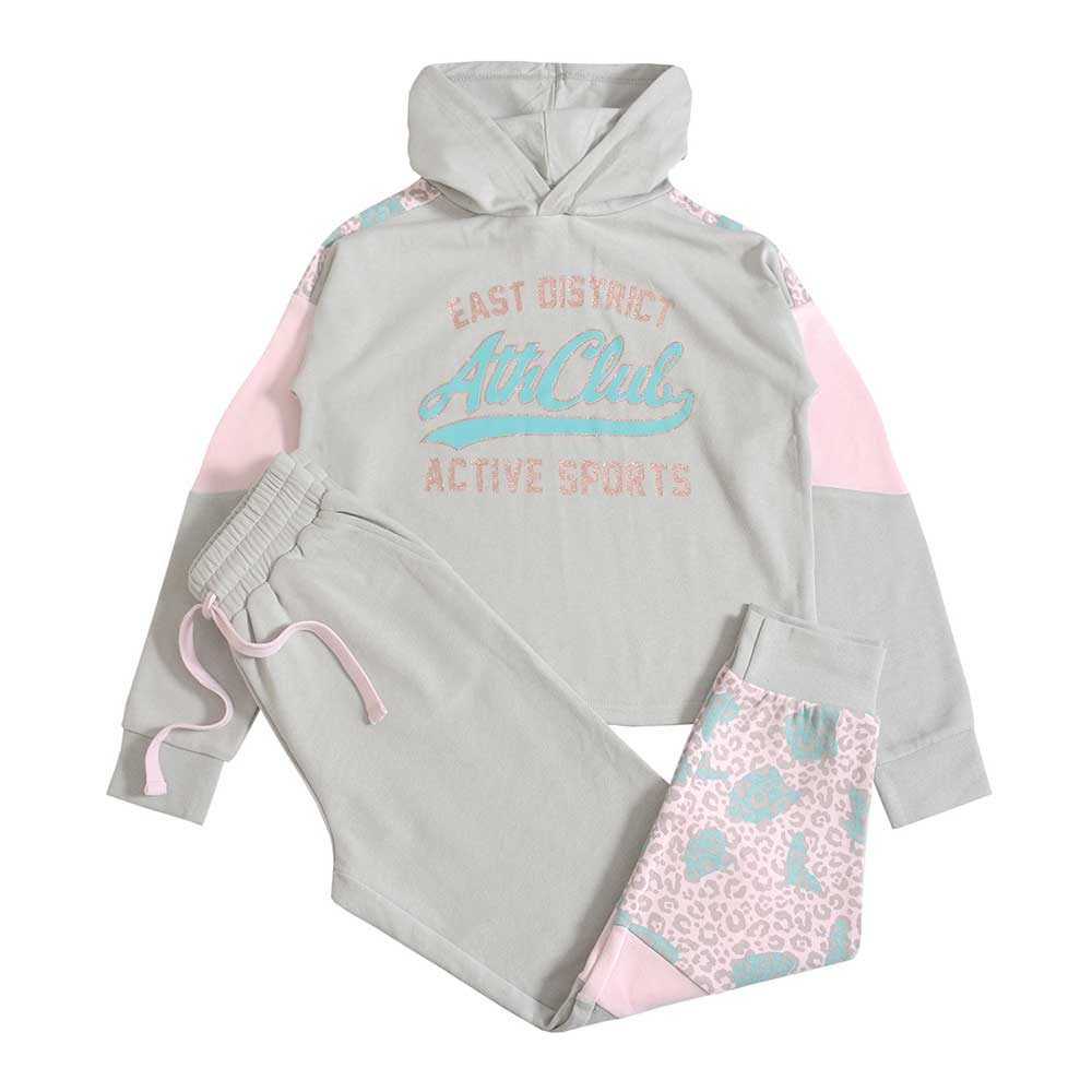 Exception ropa online infantil