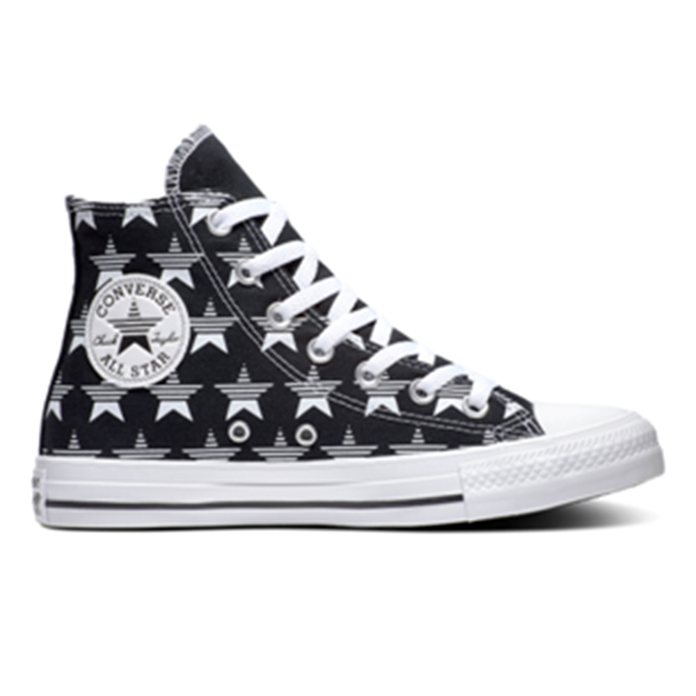 Zapatillas converse best sale mujer la polar