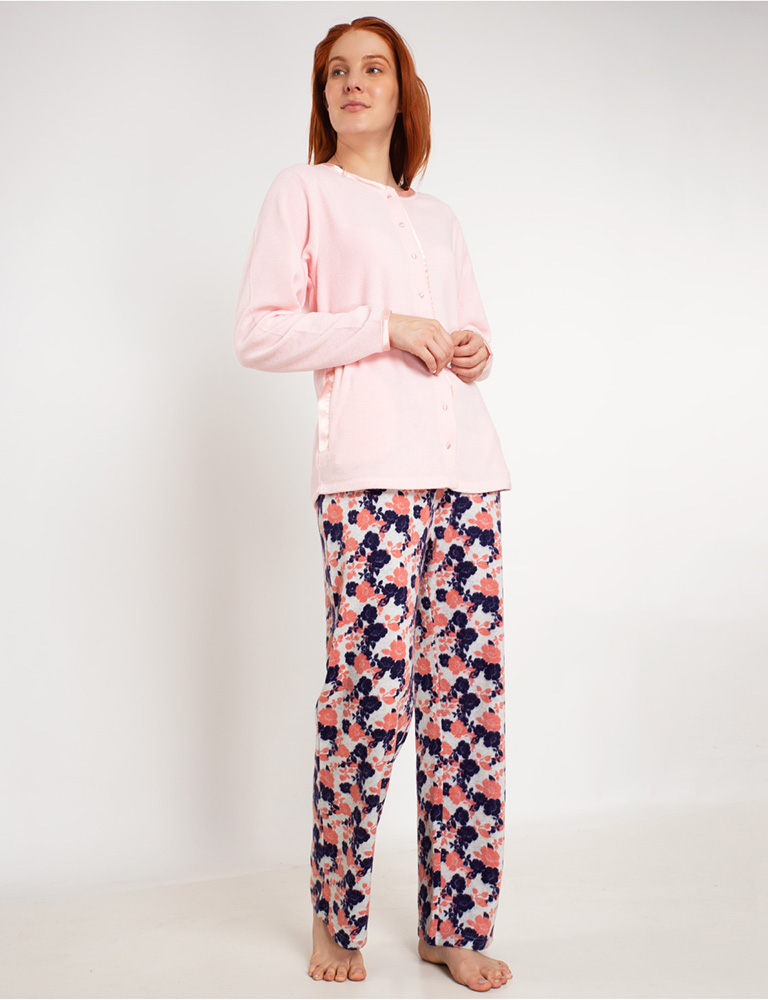 Pijamas mujer lady genny hot sale