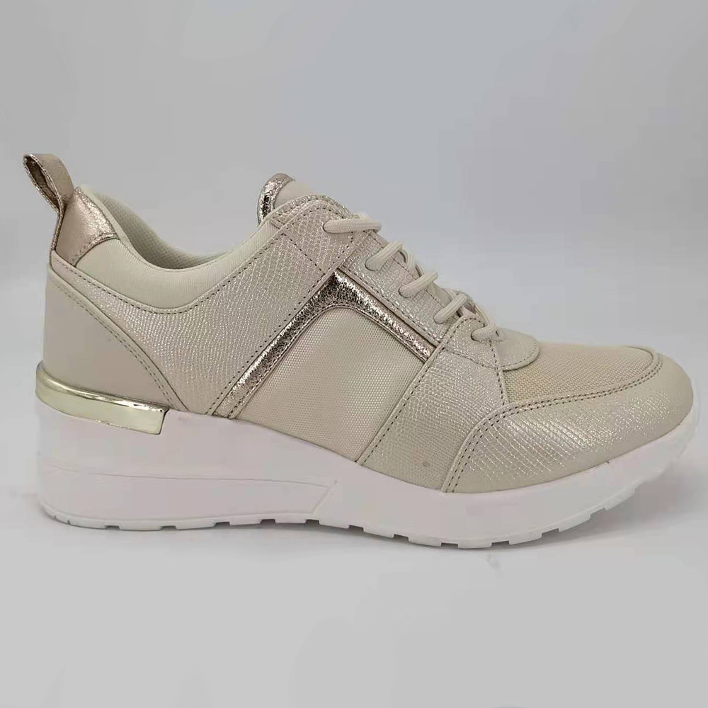 Zapatillas mujer outlet la polar