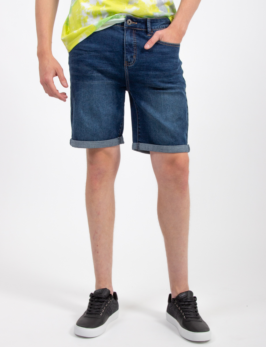 Bermudas hombre la polar sale