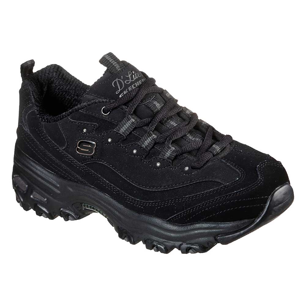 Zapatillas skechers en la polar sale