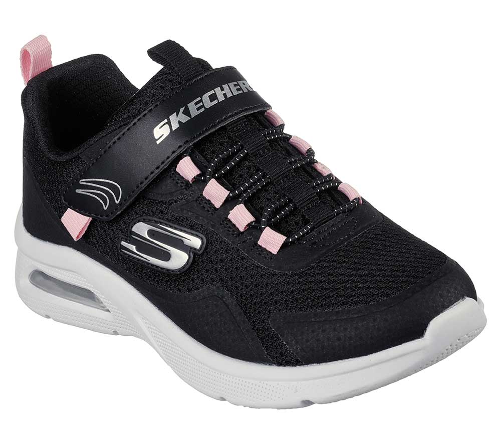 Zapatilla Nina Skechers LaPolar